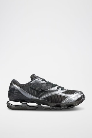 Sneakers S.L Wave - Nero