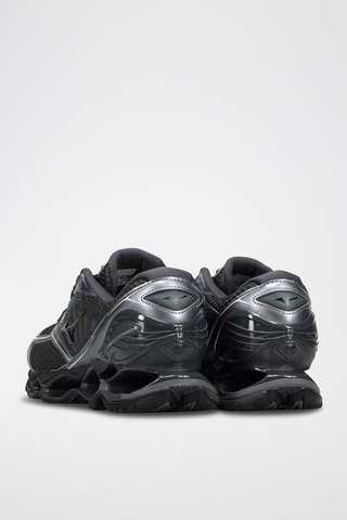 Sneakers S.L Wave - Nero