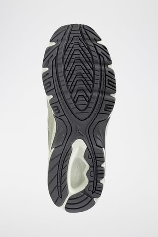 Sneakers MXR - Bianco e argentato
