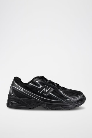 Sneakers 740 - Nero