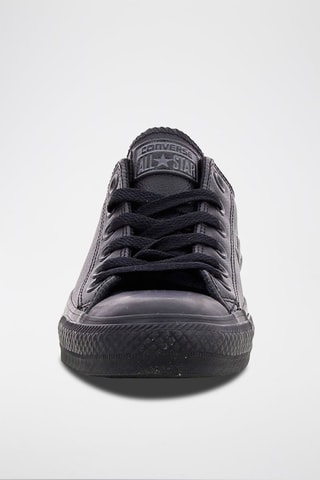 Sneakers in pelle Ctas OX - Nero