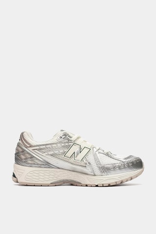 Sneakers 1906 - Beige