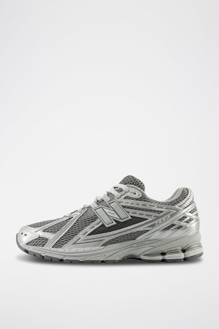 Sneakers 1906 - Antracite