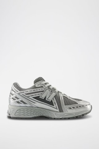 Sneakers 1906 - Antracite