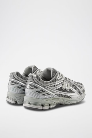 Sneakers 1906 - Antracite