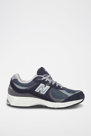 Sneakers 2002 - Navy e grigio
