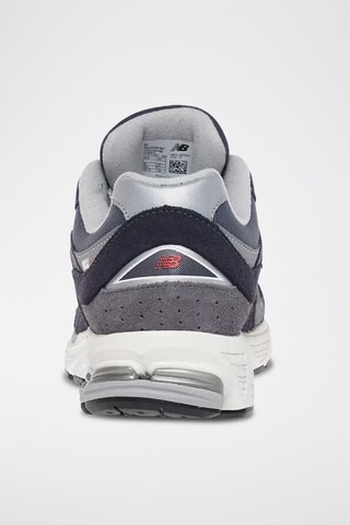 Sneakers 2002 - Navy e grigio
