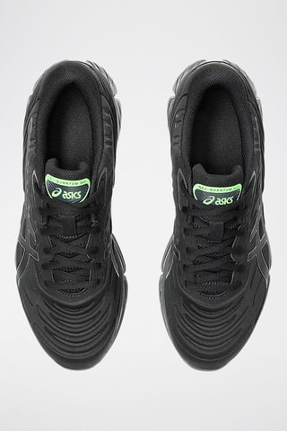 Sneakers Gel Quantum 360 Emboss - Nero