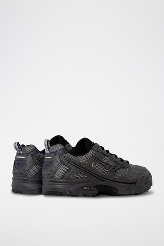 Sneakers S.L MXR - Nero