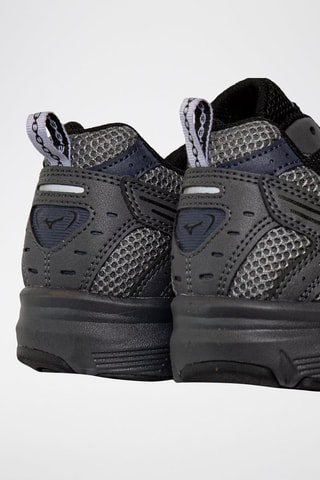 Sneakers S.L MXR - Nero