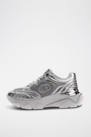 Sneakers Morriz - Grigio