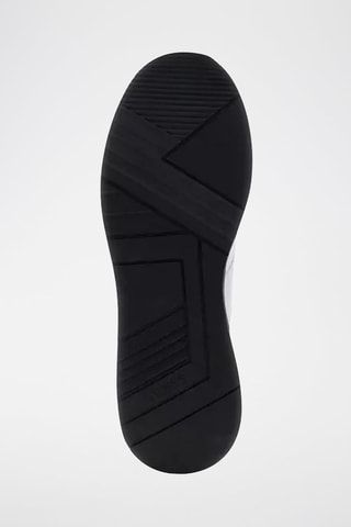 Sneakers Mickay - Bianco