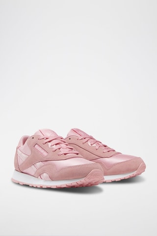 Sneakers Classic Nylon - Rosa