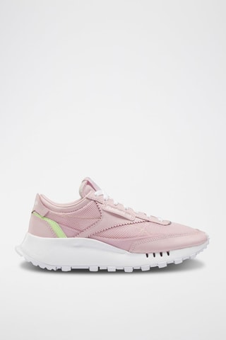 Sneakers Classic Leather Legacy - Rosa