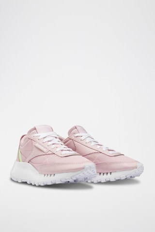 Sneakers Classic Leather Legacy - Rosa
