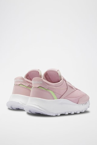 Sneakers Classic Leather Legacy - Rosa