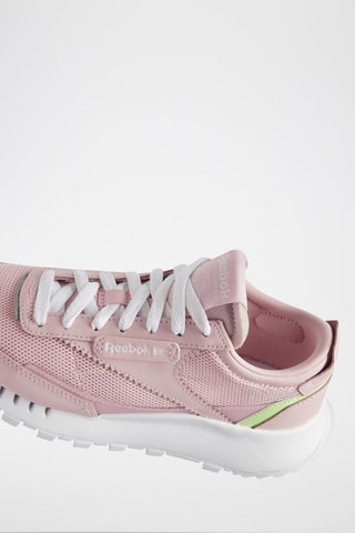 Sneakers Classic Leather Legacy - Rosa