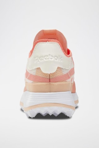 Sneakers Legacy 83 - Arancione e beige