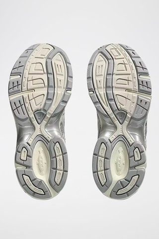Sneakers in mesh e tessuto GEL-1130 - Gris