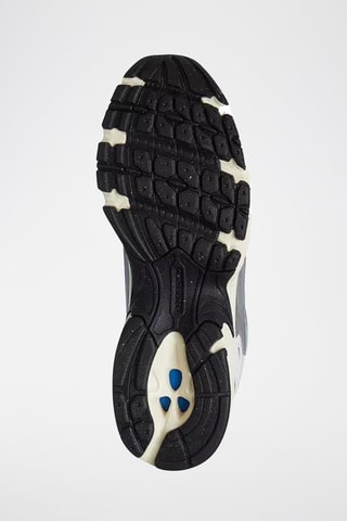 Sneakers mesh sintetico U530 - Bianco