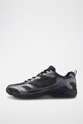 Sneakers S.L MXR - Nero