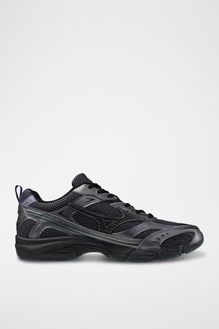 Sneakers S.L MXR - Nero