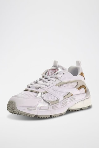Sneakers Bevalli - Bianco