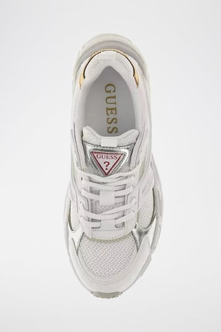 Sneakers Bevalli - Bianco