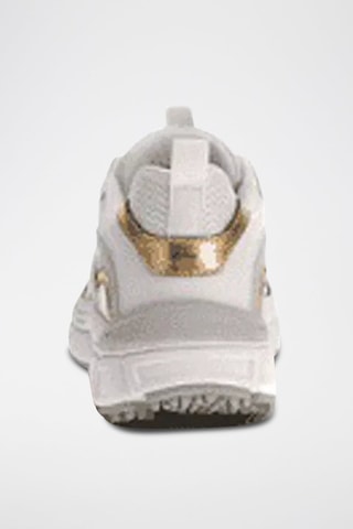 Sneakers Bevalli - Bianco