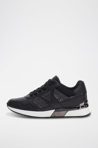 Sneakers Mickay - Nero