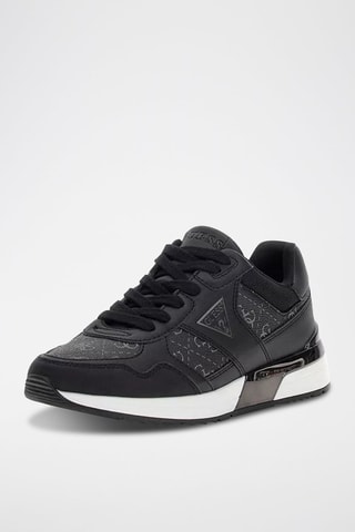 Sneakers Mickay - Nero