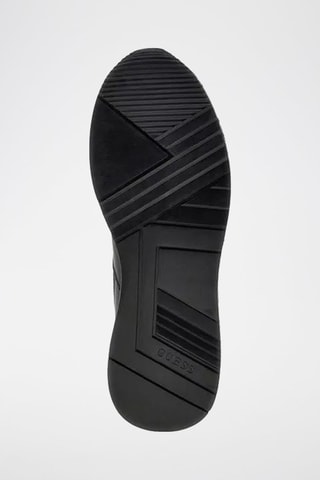 Sneakers Mickay - Nero