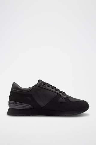 Sneakers Tresa - Nero