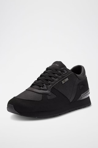 Sneakers Tresa - Nero