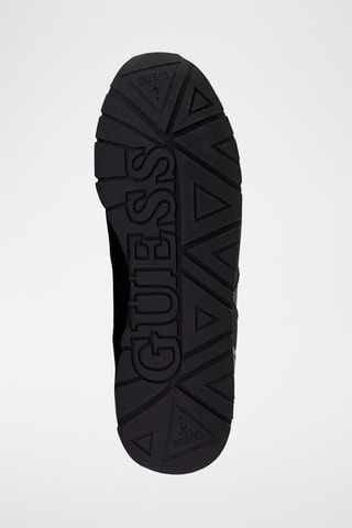 Sneakers Tresa - Nero