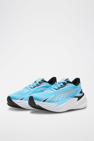 Sneakers Maxima Pro - Blu