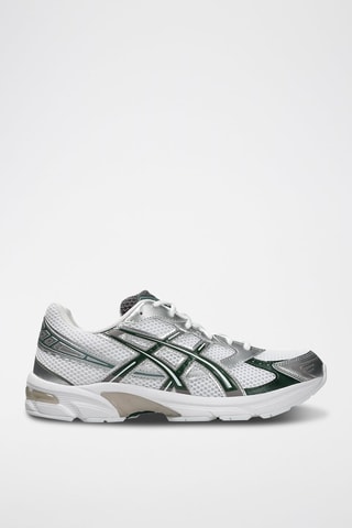 Sneakers Gel - Bianco