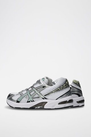 Sneakers Gel - Bianco