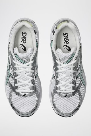 Sneakers Gel - Bianco