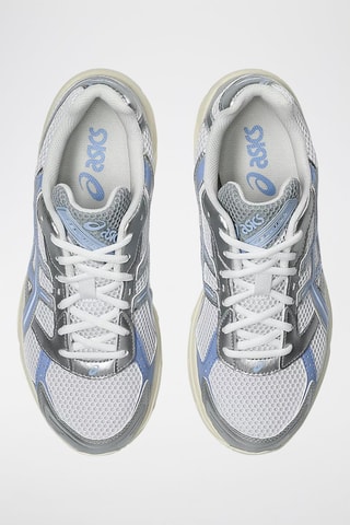 Sneakers Gel - Bianco