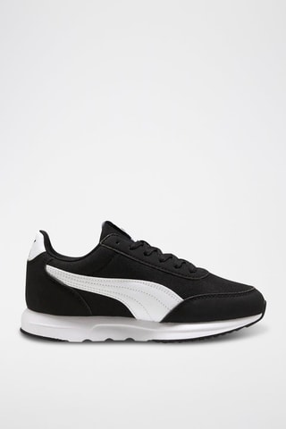 Sneakers Puma R78 Lightwind - Nero