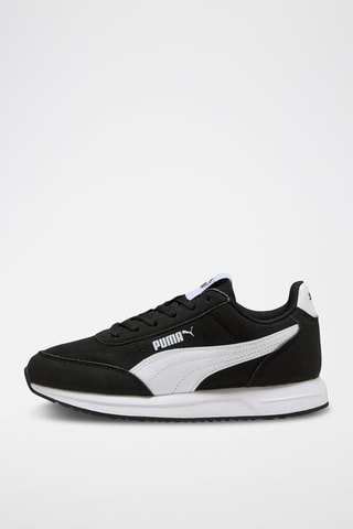 Sneakers Puma R78 Lightwind - Nero