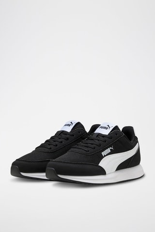 Sneakers Puma R78 Lightwind - Nero