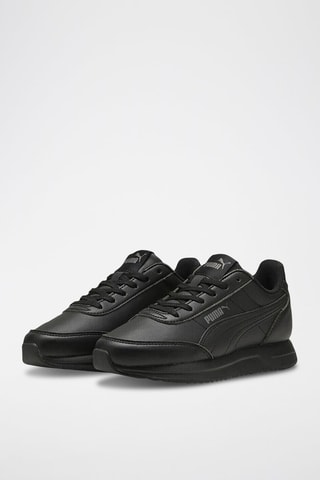 Sneakers Puma R78 Lightwind - Nero