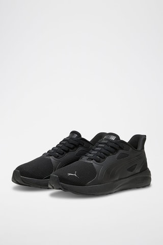 Sneakers Softride Cosmic Street Sliptech - Nero