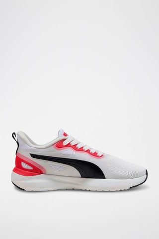 Sneakers Softride Cosmic Street Sliptech - Bianco