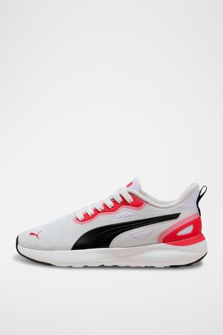 Sneakers Softride Cosmic Street Sliptech - Bianco