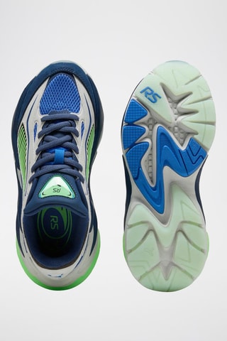 Sneakers Rs Surge - Blu