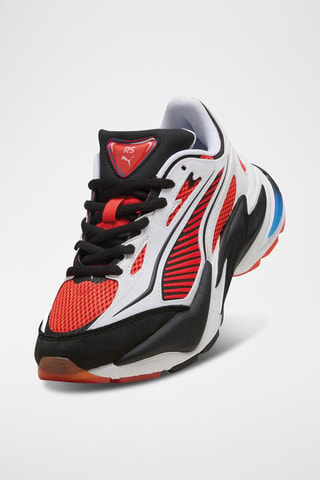 Sneakers Rs Surge - Bianco