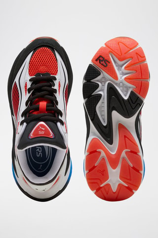 Sneakers Rs Surge - Bianco